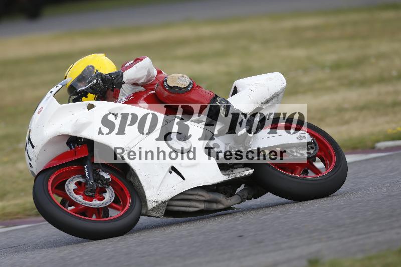 /18 05.06.2026  TZ Motorsport ADR/Gruppe gruen/71